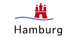 Das Logo von Freie und Hansestadt Hamburg, Behörde für Kultur und Medien