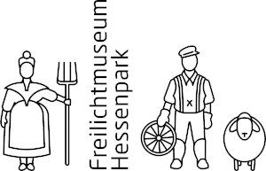 Logo: Freilichtmuseum Hessenpark GmbH
