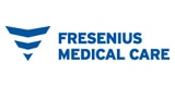Das Logo von Fresenius Medical Care Deutschland GmbH