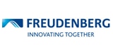Das Logo von Freudenberg Group