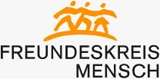 Das Logo von Freundeskreis Mensch e. V.