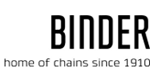 Das Logo von Friedrich Binder GmbH & Co. KG