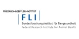 Das Logo von Friedrich-Loeffler-Institut, Bundesforschungsinstitut für Tiergesundheit