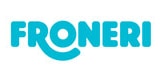 Das Logo von Froneri Ice Cream Deutschland GmbH