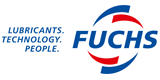 Das Logo von FUCHS SE