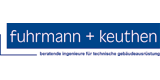Das Logo von Fuhrmann + Keuthen beratende Ingenieure PartG mbB