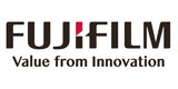 Das Logo von Fujifilm Recording Media GmbH