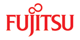 Das Logo von Fujitsu Technology Solutions GmbH