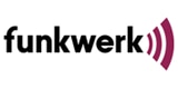 Das Logo von Funkwerk Security Solutions GmbH