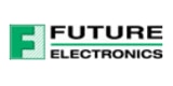Das Logo von Future Electronics Deutschland GmbH