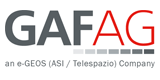 GAF AG Logo