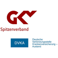 Das Logo von GKV Spitzenverband