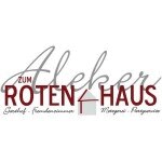Das Logo von Gasthof & Metzgerei Zum Roten Haus Inh. Matthias Aleker