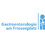 Das Logo von Gastroenterologie am Friesenplatz