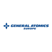 General Atomics Europe GmbH Logo