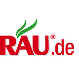 Das Logo von RAU Geosystem GBK GmbH