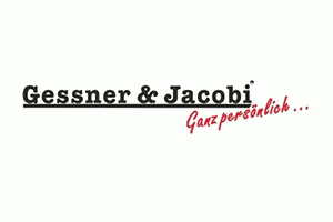 Das Logo von Gessner & Jacobi GmbH & Co. KG