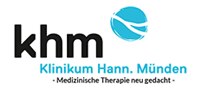 Das Logo von Gesundheitspartner Hann. Münden GmbH