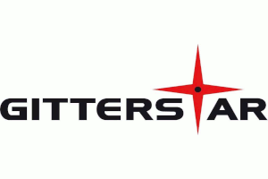Das Logo von GitterStar GmbH & Co. KG