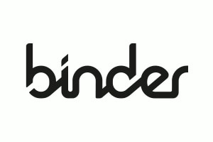 Das Logo von Gottlieb Binder GmbH & Co. KG