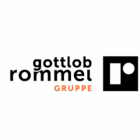 Das Logo von Gottlob Rommel GmbH & Co. KG