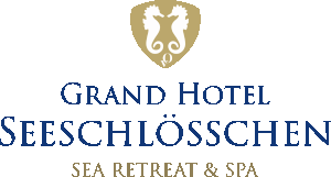 Logo: Grand Hotel Seeschlösschen