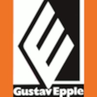 Das Logo von Gustav Epple GmbH & Co. KG Bauunternehmung