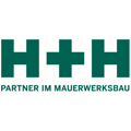 Das Logo von H+H Kalksandstein GmbH