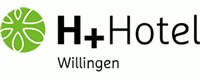 Das Logo von H + Hotel Willingen