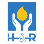 Das Logo von H&R InfoTech GmbH