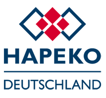 Logo: HAPEKO Hanseatisches Personalkontor GmbH