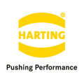 Das Logo von HARTING Applied Technologies GmbH