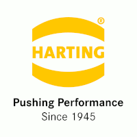 Das Logo von HARTING Stiftung & Co. KG