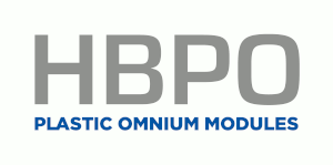 Das Logo von HBPO GmbH