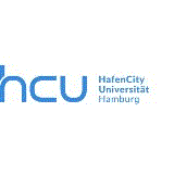 HCU HafenCity Universität Hamburg Logo