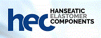 Das Logo von HEC Hanseatic Elastomer Components GmbH