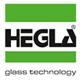 Das Logo von HEGLA GmbH & Co. KG
