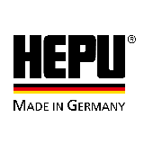 Das Logo von HEPU Autoteile GmbH