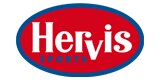 Das Logo von HERVIS Sports Handelsges. mbH