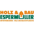 Das Logo von HOLZ ESPERMÜLLER GmbH & Co. KG