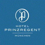 Das Logo von HOTEL PRINZREGENT