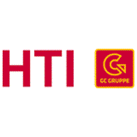 Das Logo von HTI Cordes & Graefe KG