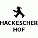 Das Logo von Hackescher Hof