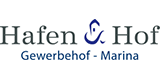 Das Logo von Hafen & Hof Grundbesitz GmbH & Co. KG