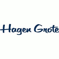 Das Logo von Hagen Grote GmbH