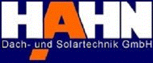 Das Logo von Hahn Dach- und Solartechnik GmbH