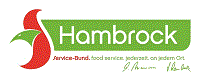 Das Logo von Hambrock Großhandel GmbH
