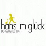 Das Logo von Hans im Glück Leipzig