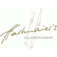 Das Logo von Hartmaier`s Villa Restaurant GmbH