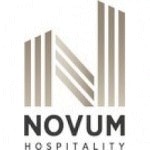 Das Logo von Head Office der Novum Hospitality